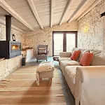 Villa Casale Del Mandorlo - Sicilian Country