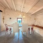 Casale Del Mandorlo - Sicilian Country Villa *