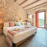Casale Del Mandorlo - Sicilian Country Villa *