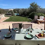 Casale Del Mandorlo - Sicilian Country Villa