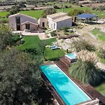 Villa Casale Del Mandorlo - Sicilian Country *
