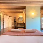Villa Casale Del Mandorlo - Sicilian Country