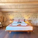 Casale Del Mandorlo - Sicilian Country Villa Contrada Cimilla