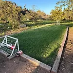 Casale Del Mandorlo - Sicilian Country Villa